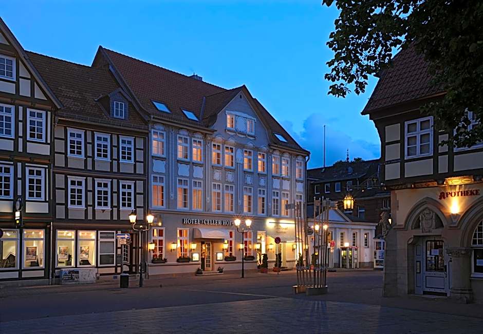 Celler Hof — 29 fotoğraftan 1. fotoğraf