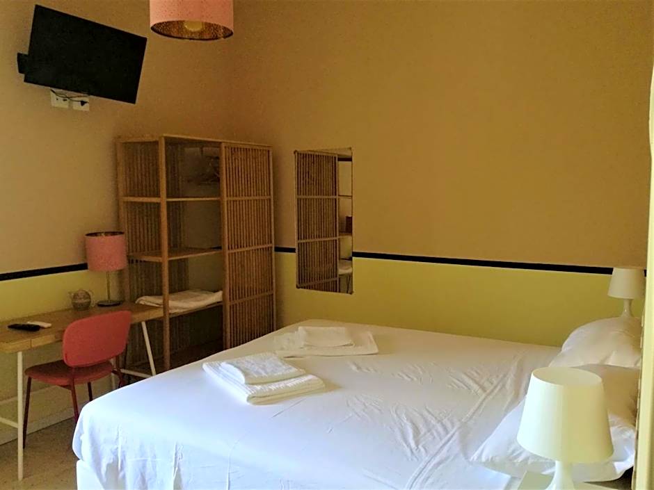 MOKARTA B&B