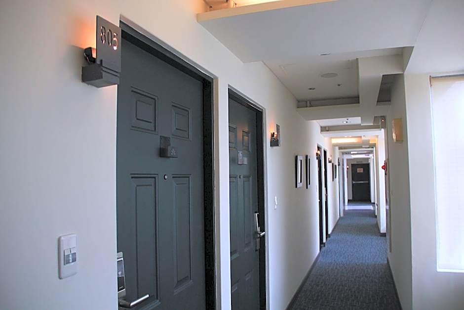 CHECK inn Express Taichung Fengchia