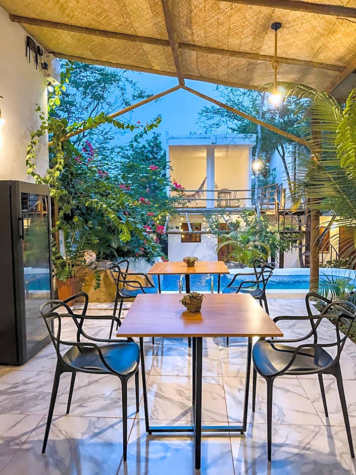 Villa Allma