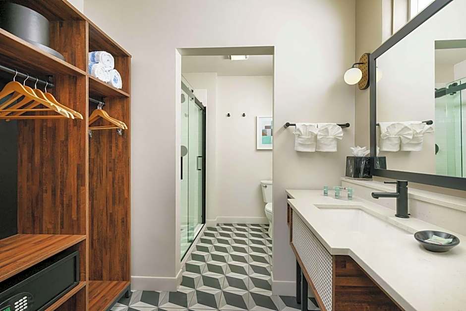 Hampton Inn By Hilton Key West FL