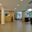 B&B Hotel Gottingen-City