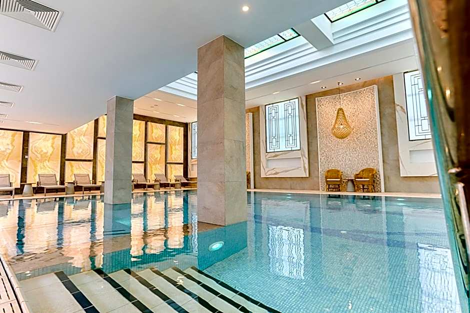 Ensana Thermia Palace