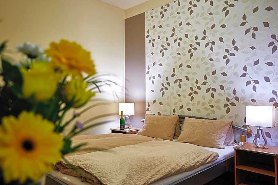 Hotel Slunce - wellness s bazénem, pivovar a bowling