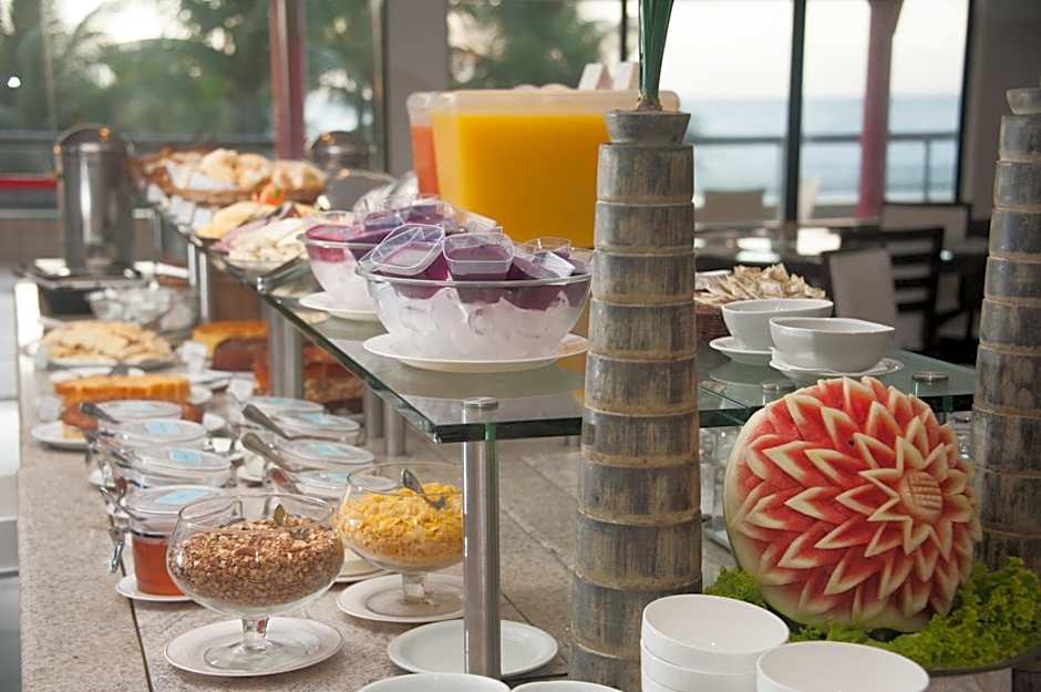 Hotel Dan Inn Mar Piedade - Grande Recife By Nacional Inn