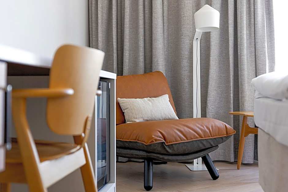 Original Sokos Hotel Ilves Tampere