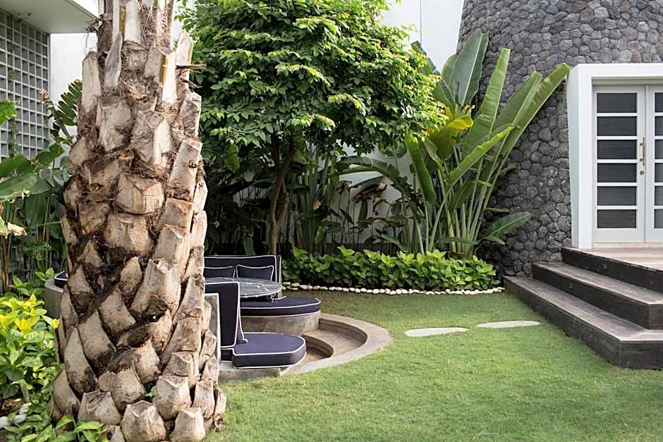 Ulu Cliffhouse - Adults Only