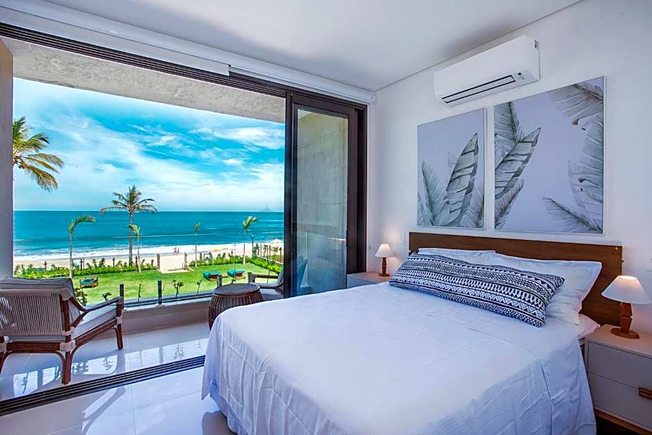 Photo 1 of 28 of Family 3 Bedroom Apartment, Sea View