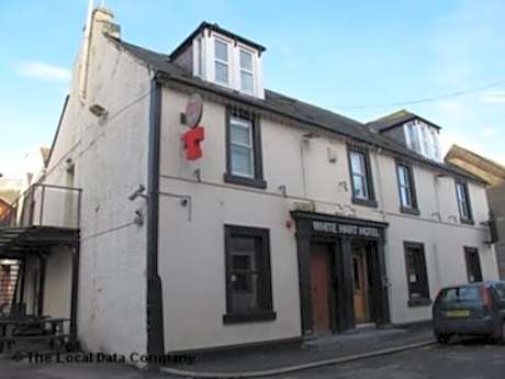 White Hart Hotel