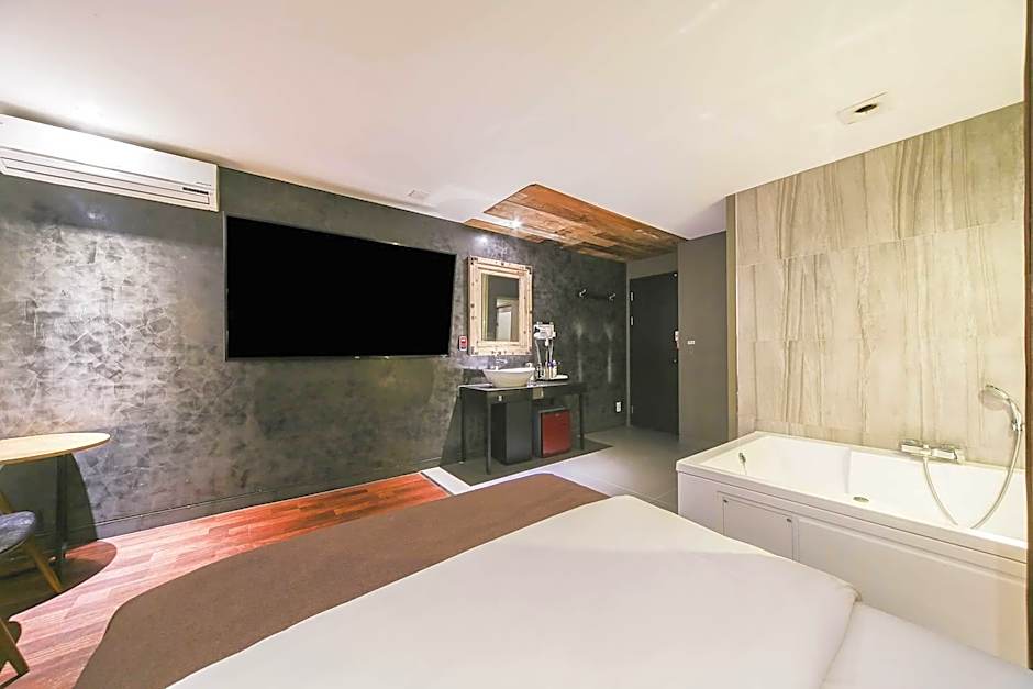 Hotel Banwol