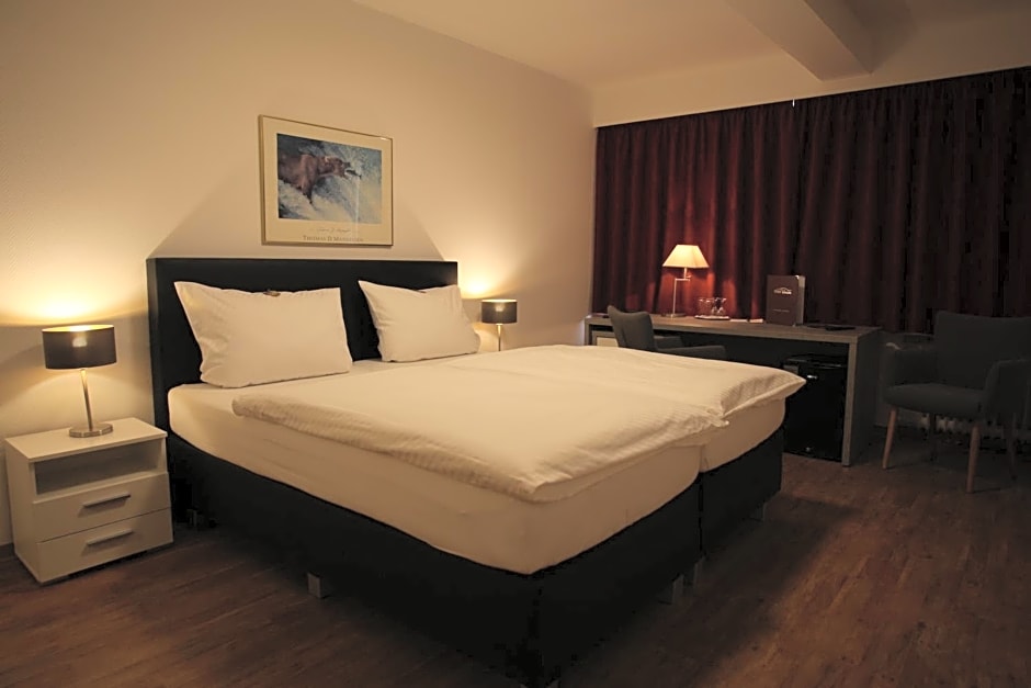 Hotel Bürger
