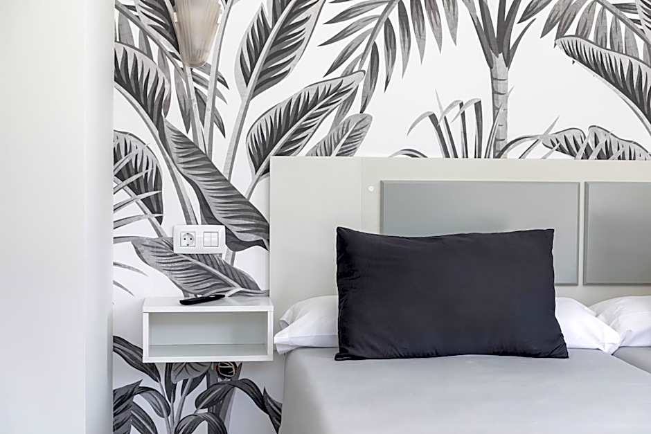 Hotel Boutique HC Maga