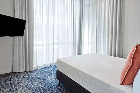 Three-Bedroom Premium Apartment