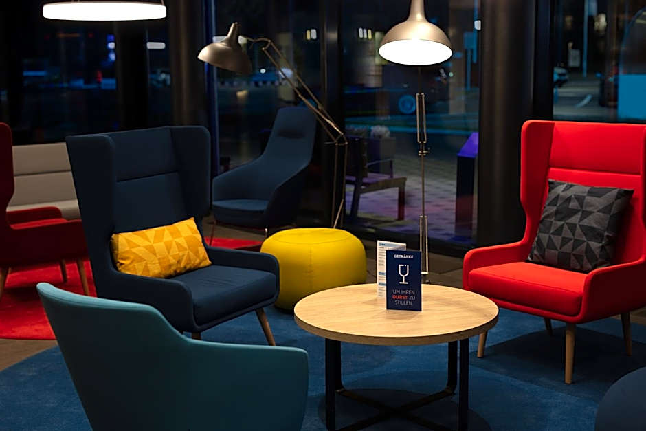Holiday Inn Express Aarburg - Oftringen By IHG
