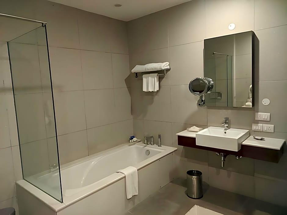 Fortune Select Global, Gurugram - Member ITC Hotels' Group