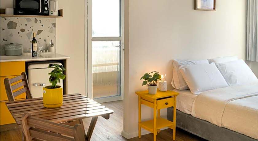 Loui Talpiot Hotel