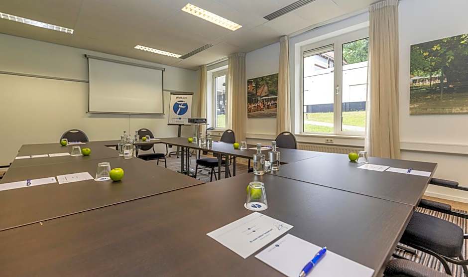 Fletcher Hotel Restaurant Boschoord