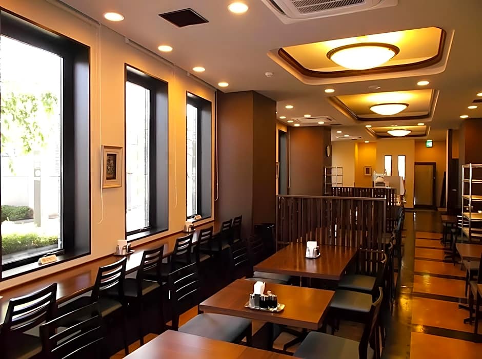Hotel Route Inn Hirosaki-Joto