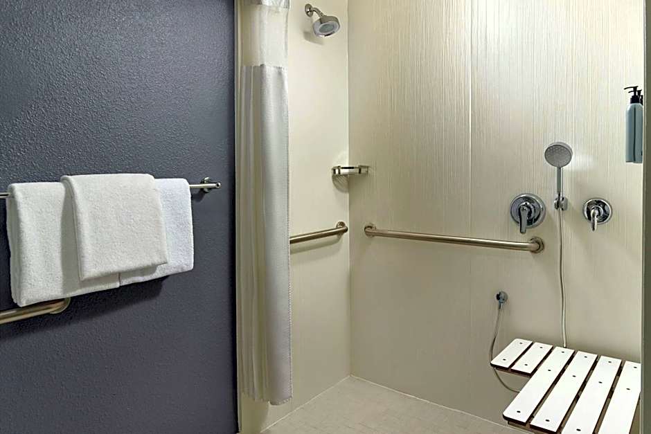 Courtyard by Marriott Tallahassee Capital