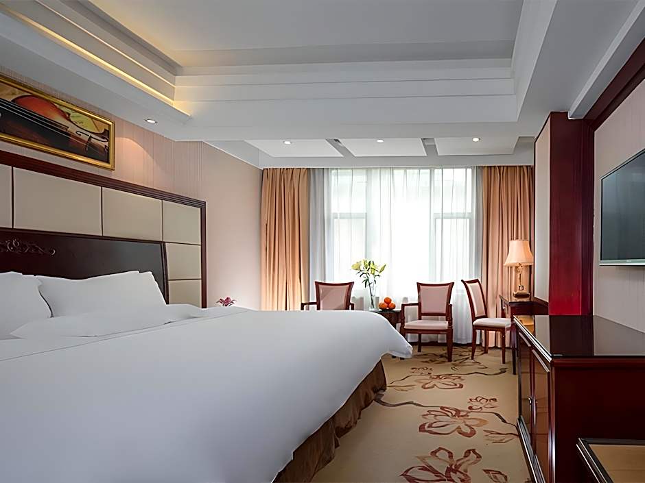 Guilin Vienna Hotel Zhongshan Road Branch