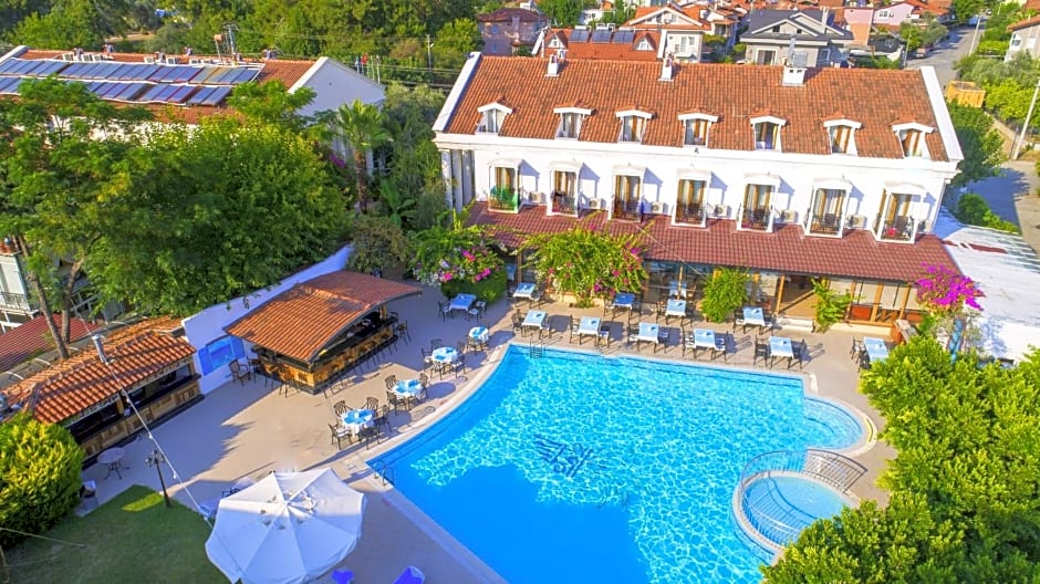 Göcek Lykia Resort Premium Concept Hotel