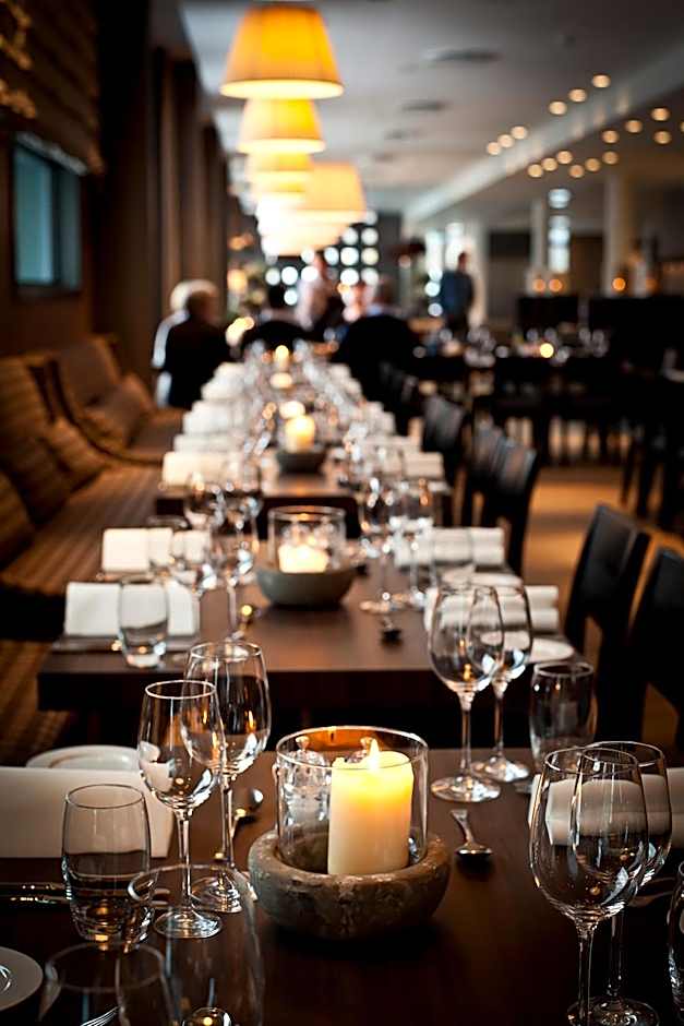 Quality Hotel Skifer