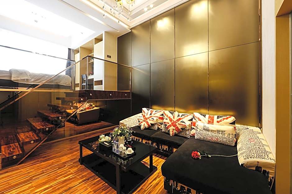 Guangzhou Xi Yun - Lai Xizhou Hotel-Guang Zhou tower Zhujiang Xincheng Branch