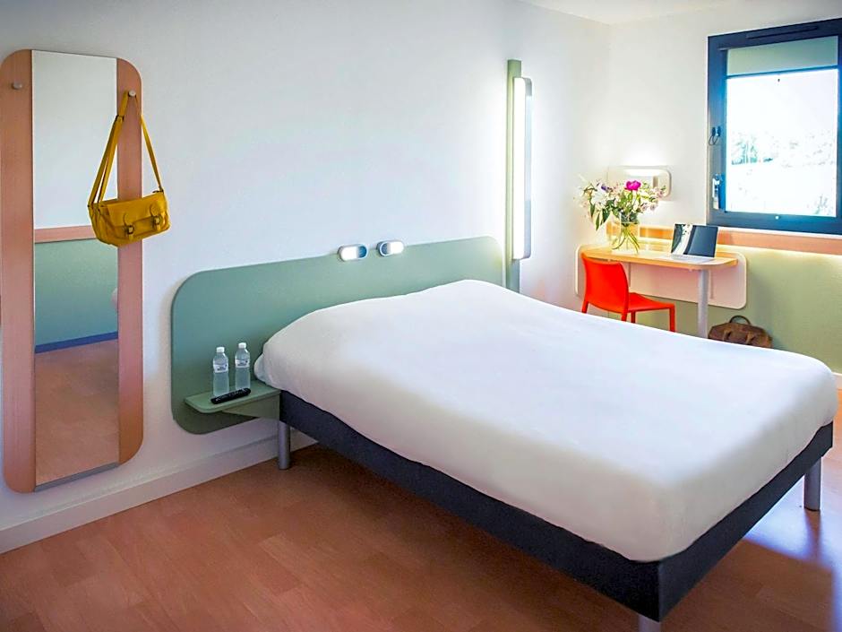 ibis budget Troyes Est