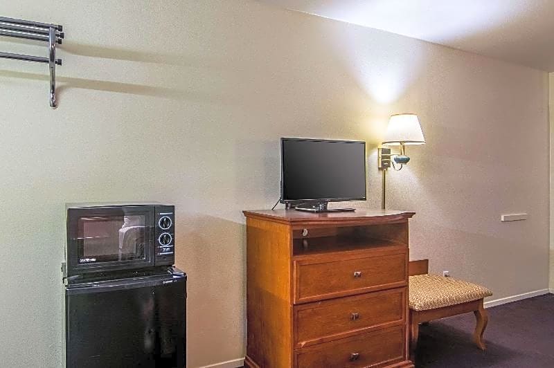 Rodeway Inn Ranger I-20