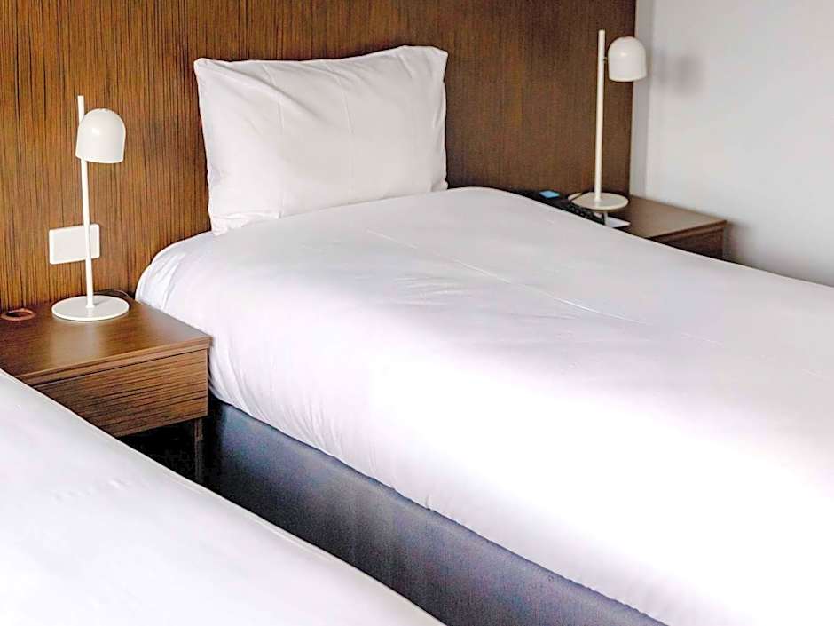 Mercure Brisbane Spring Hill