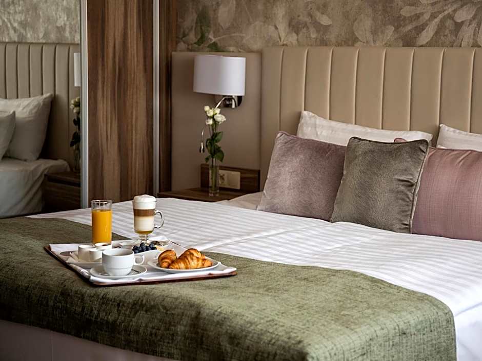 NaturMed Hotel Carbona