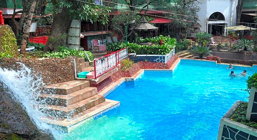 Horseland Hotel And Mountain Spa