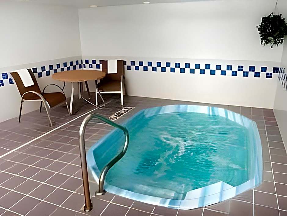 Fairfield Inn & Suites by Marriott Longview