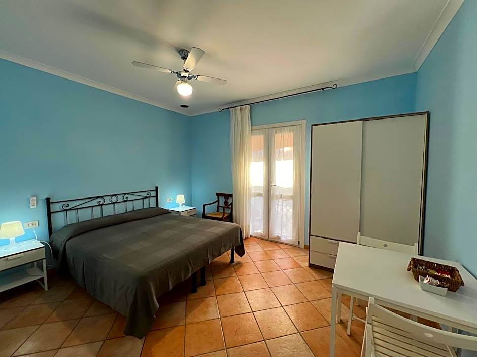 Agriturismo Paradisa