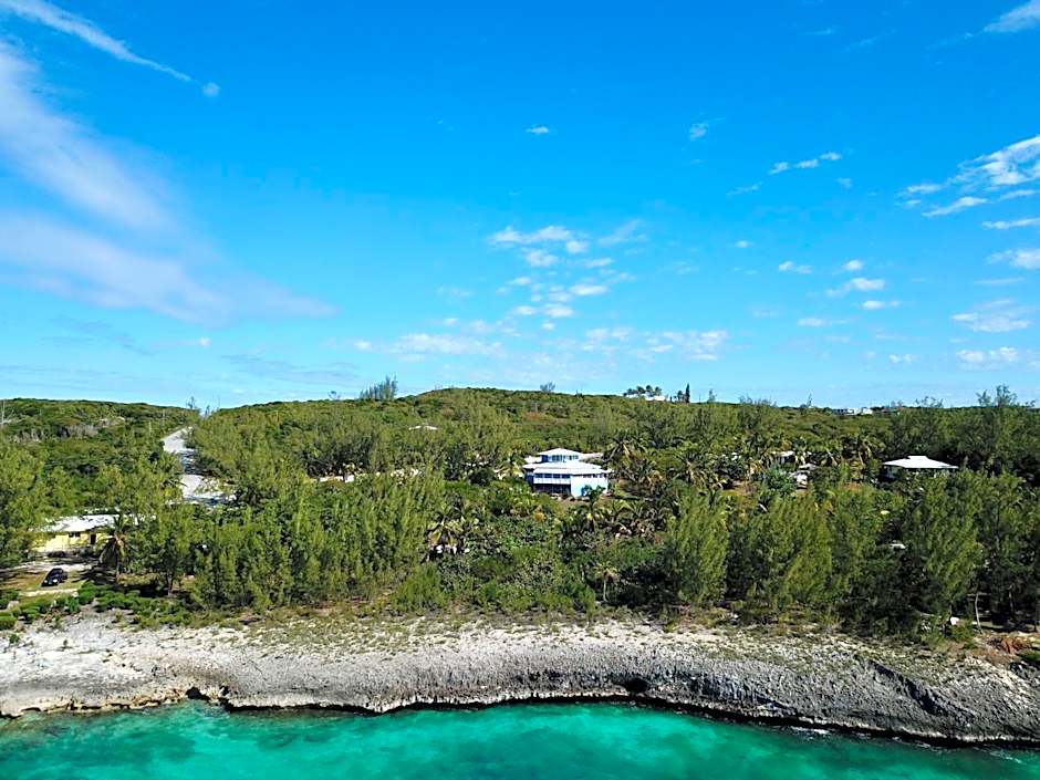 The Sunset Cove and Rainbow Room