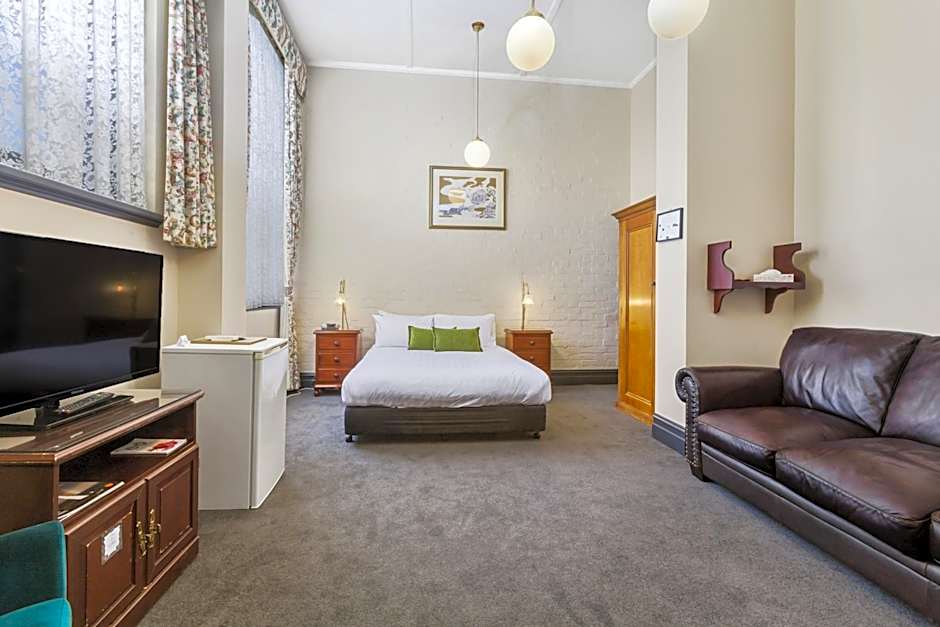 Vue Grand Hotel