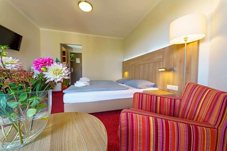 Einklang - Dein Hotel am Südhorn