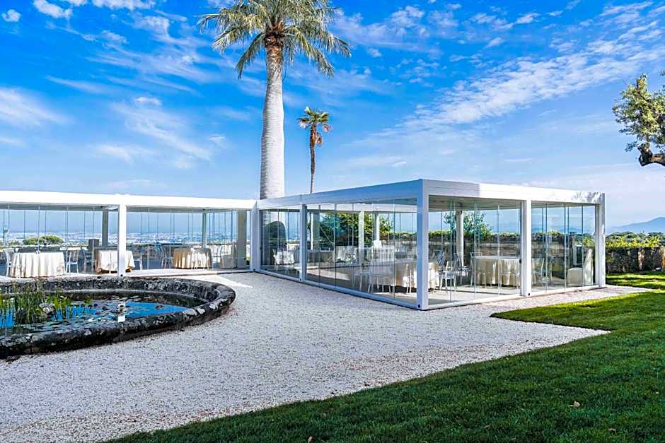 Park Hotel Villa Grazioli