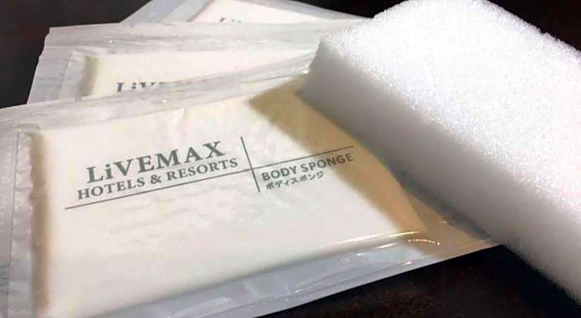 Hotel Livemax Kyoto Ekimae