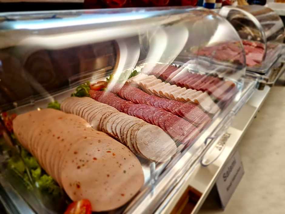 bestprice Hotel Koblenz