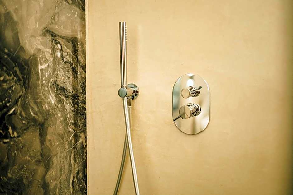 Palazzo Patrizi Suites & Spa