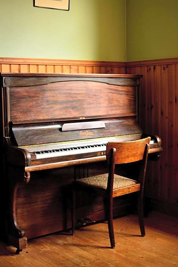 Piece of Hjo Vandrarhem