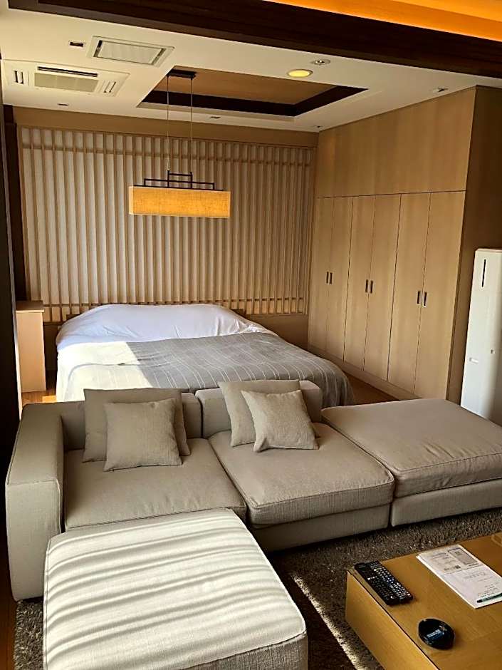 Hotel Gendairakuen Isehara