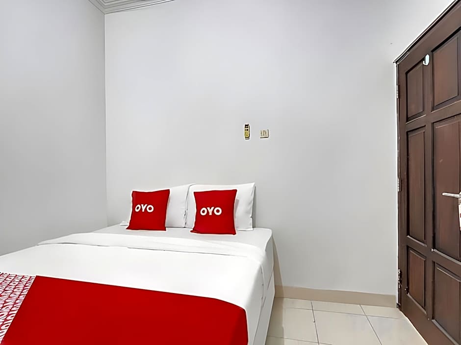 Hotel O Nathania Exclusive