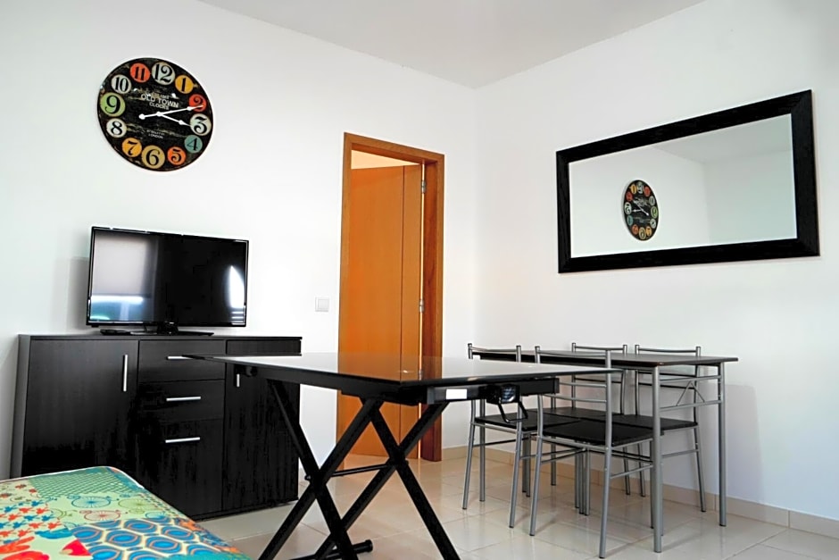 Louise Guest House