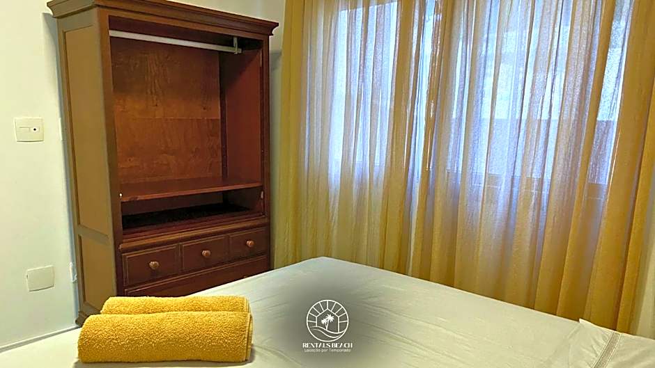 Apartamentos de Temporada Casa Carmel