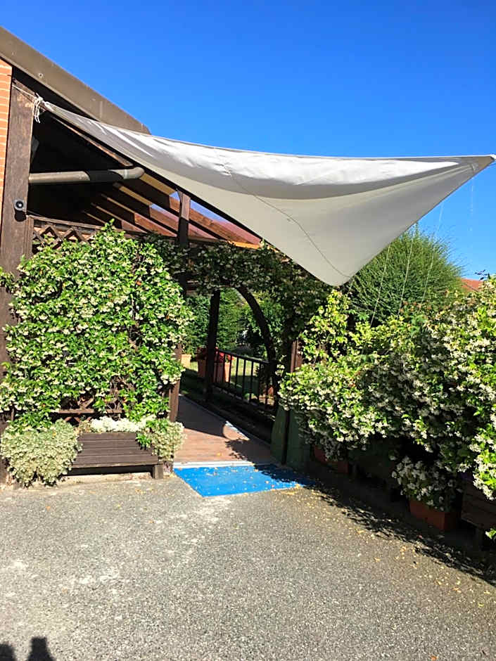 Serravalle Golf Hotel