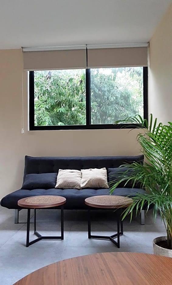 Naajal Tulum Boutique Hotel - Magic & Jungle