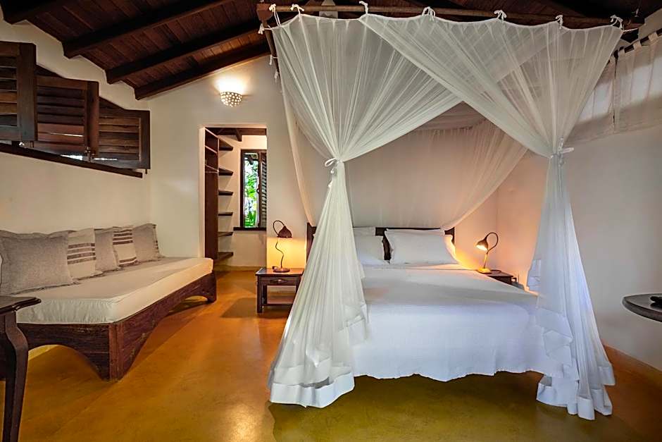 Casa Baiana Pousada & Aconchego