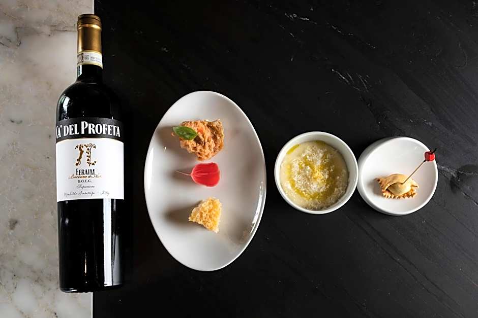 Ca' del Profeta Ristorante & Relais